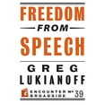 thumbnail image 1 of Pre-Owned Freedom from Speech (Paperback), 1 of 1