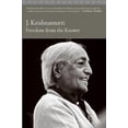 thumbnail image 1 of Freedom from the Known, (Paperback), 1 of 1