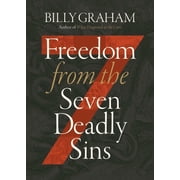 Freedom from the Seven Deadly Sins, Paperback