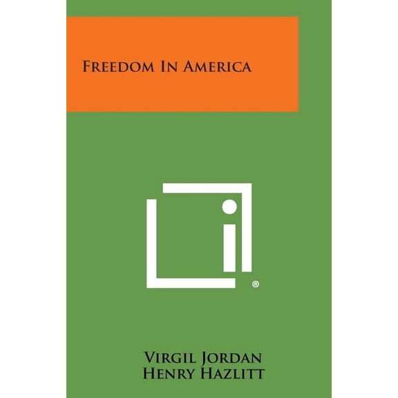 Freedom in America (Paperback)