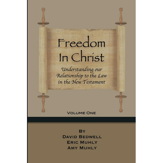 Freedom in Christ (Paperback)