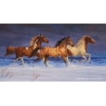 thumbnail image 1 of Freedom&mdash;Horses, 1 of 4