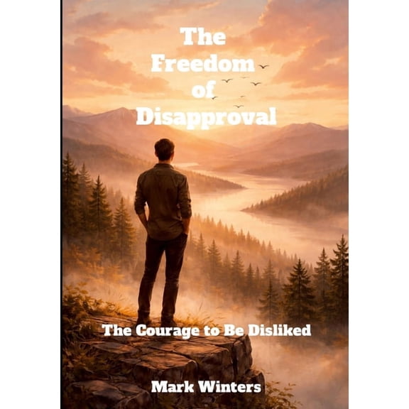 The Freedom of Disapproval, (Paperback)