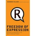 thumbnail image 1 of Pre-Owned Freedom of Expression: Resistance and Repression in the Age of Intellectual Property (Paperback) 0816650314 9780816650316, 1 of 1