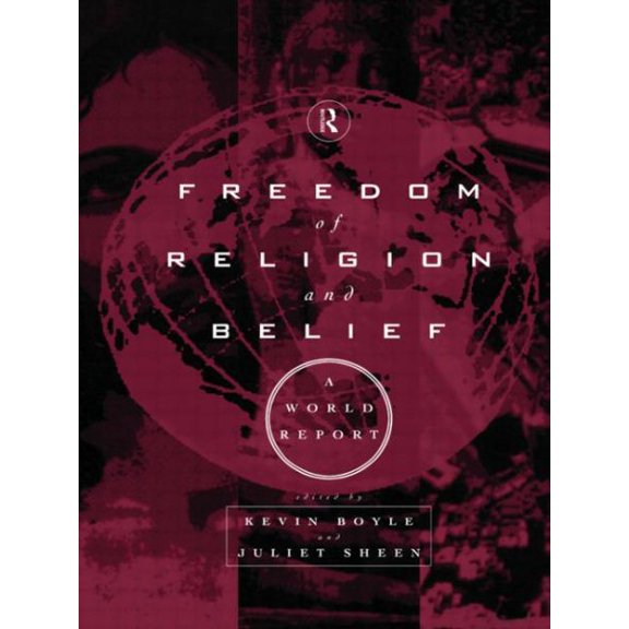 Pre-Owned Freedom of Religion and Belief: A World Report, (Paperback)