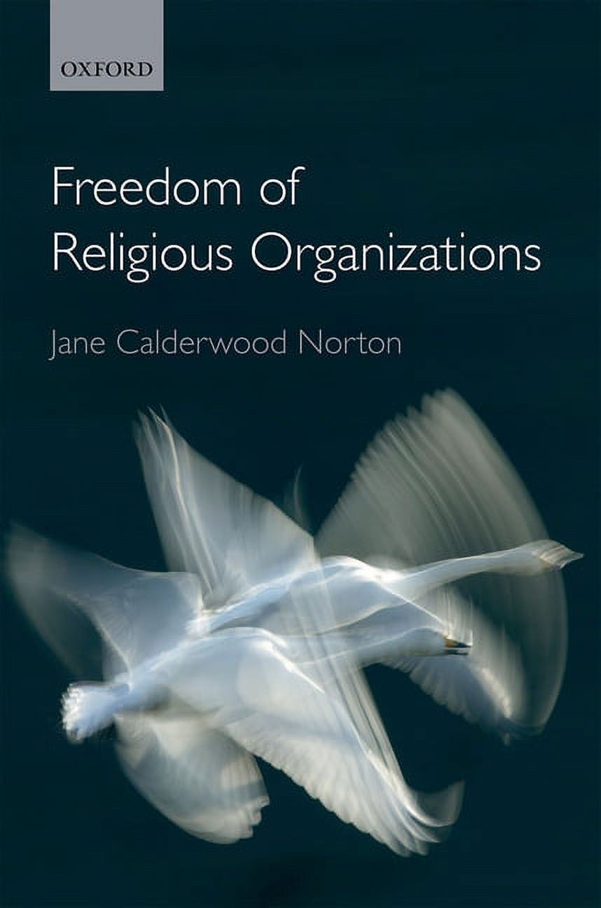洋書 Freedom of Religious Organizations The Freedom of Religious Organizations, (Hardcover) - Walmart.com