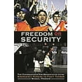 thumbnail image 1 of Pre-Owned Freedom or Security: The Consequences for Democracies Using Emergency Powers to Fight Terror (Hardcover) 027597913X 9780275979133, 1 of 1