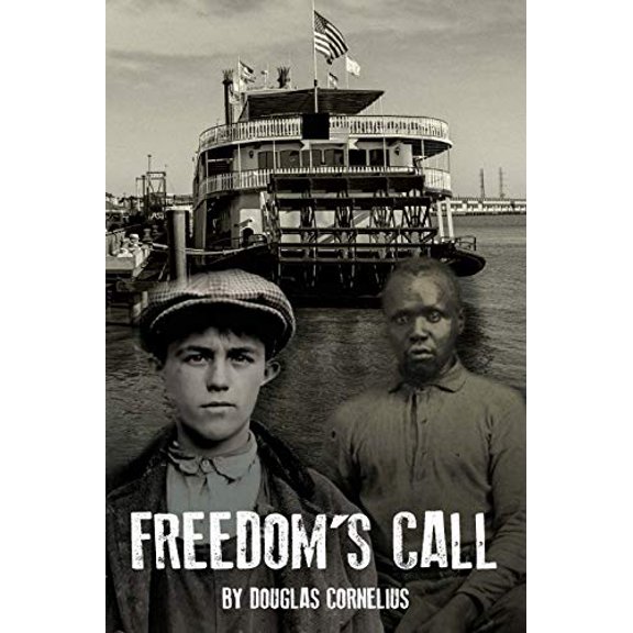 Pre-Owned Freedom's Call (Paperback) 1633572072 9781633572072