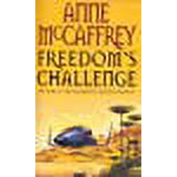 Pre-Owned Freedom's Challenge