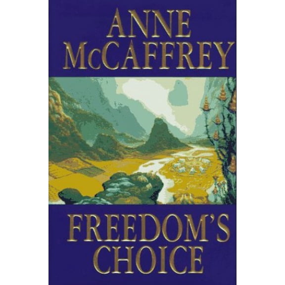 Pre-Owned Freedom's Choice Paperback