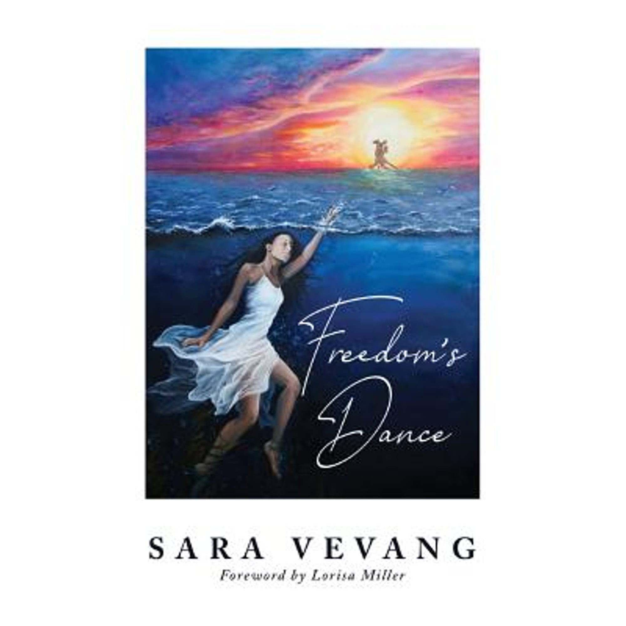Pre-Owned Freedom's Dance (Hardcover 9781632962898) by Sara Vevang, Lorisa Miller