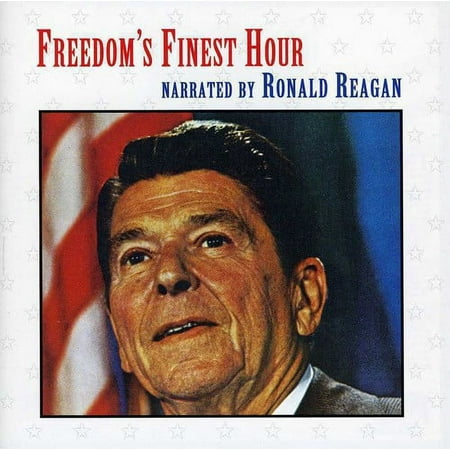 Freedom's Finest Hour