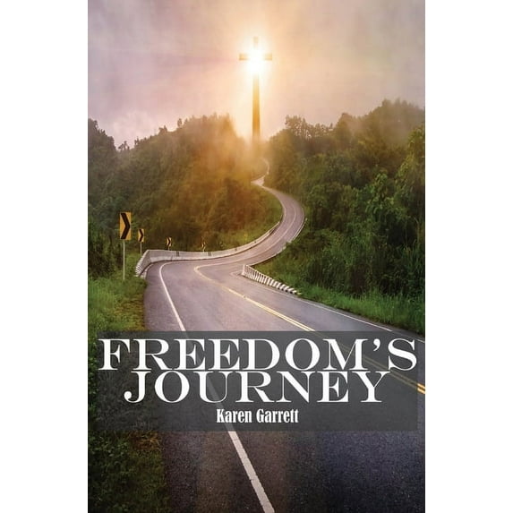 Freedom's Journey, (Hardcover)