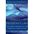 thumbnail image 1 of Pre-Owned Freedom's Law: The Moral Reading of the American Constitution (Hardcover) 0674319273 9780674319271, 1 of 1