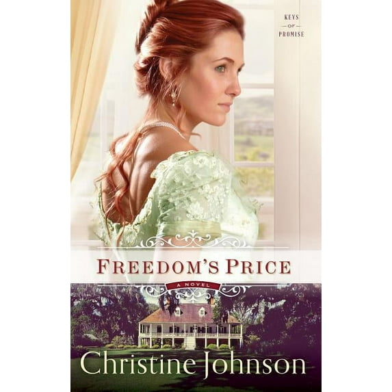 Freedom's Price (Hardcover)