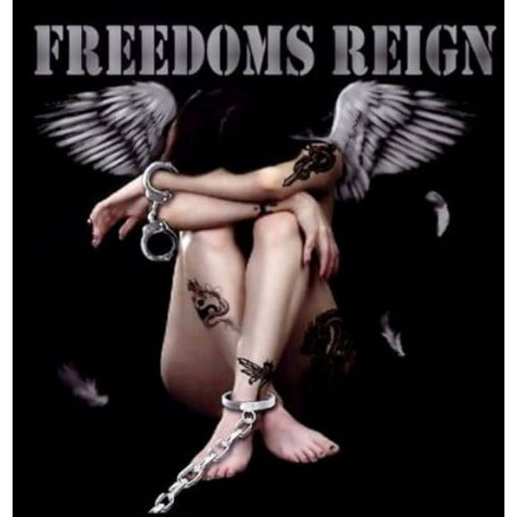 Freedom's Reign - Freedom's Reign - Music & Performance - CD