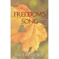 thumbnail image 1 of Freedom's Song, (Paperback), 1 of 1