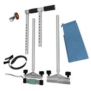 liberty staff portable hand controls for vehicles, cars, disabled driving - car hand controls