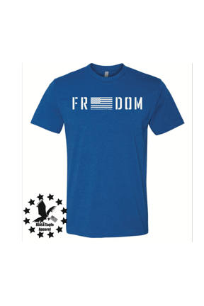 Freedom