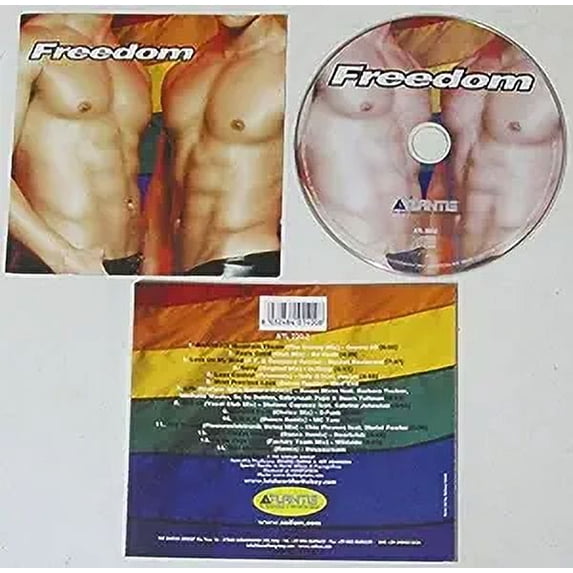 Freedom