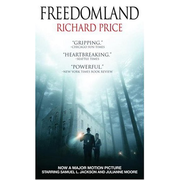 Pre-Owned Freedomland (Unknown) 0440226449 9780440226444