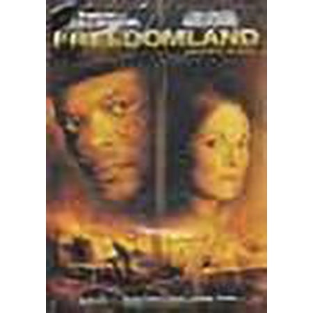 Freedomland