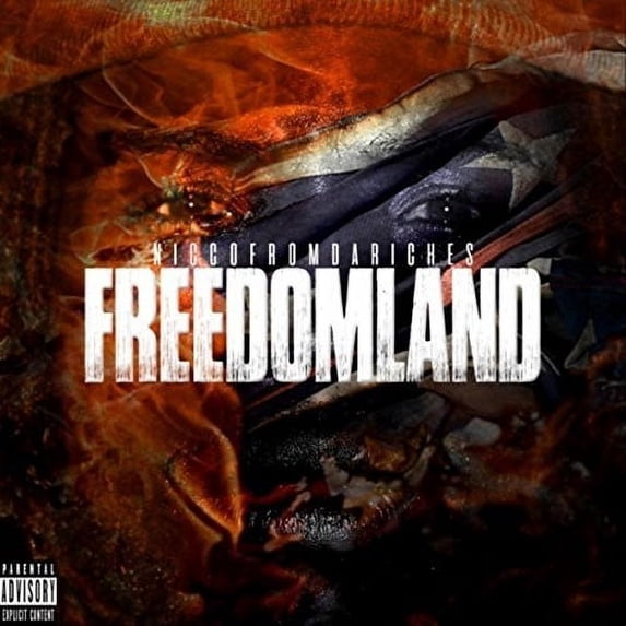 Freedomland