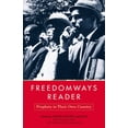 thumbnail image 1 of Freedomways Reader: Prophets in Their Own Country, 1 of 1