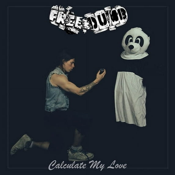 Freedumb - Calculate My Love - Music & Performance - CD