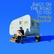 Freedy Johnston - Back on the Road to You - Music & Performance - Vinyl