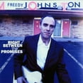 thumbnail image 1 of Freedy Johnston - Right Between the Promises - Music & Performance - CD, 1 of 2