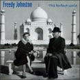 thumbnail image 1 of Freedy Johnston - This Perfect World - Music & Performance - CD, 1 of 1