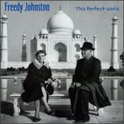 Freedy Johnston - This Perfect World - Music & Performance - CD