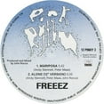 thumbnail image 1 of Freeez - Mariposa/Alone - Music & Performance - Vinyl, 1 of 1