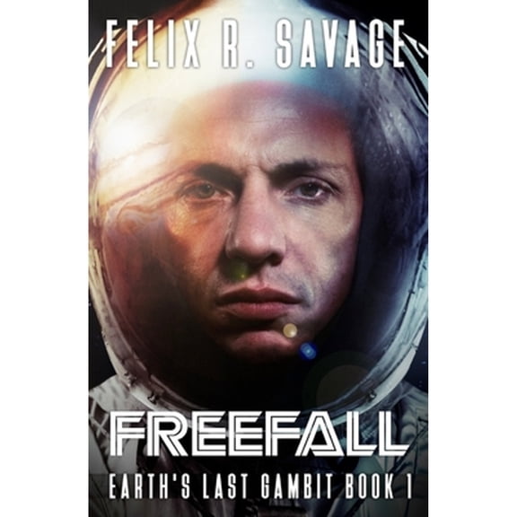 Pre-Owned Freefall: A First Contact Technothriller (Paperback) 193739624X 9781937396244