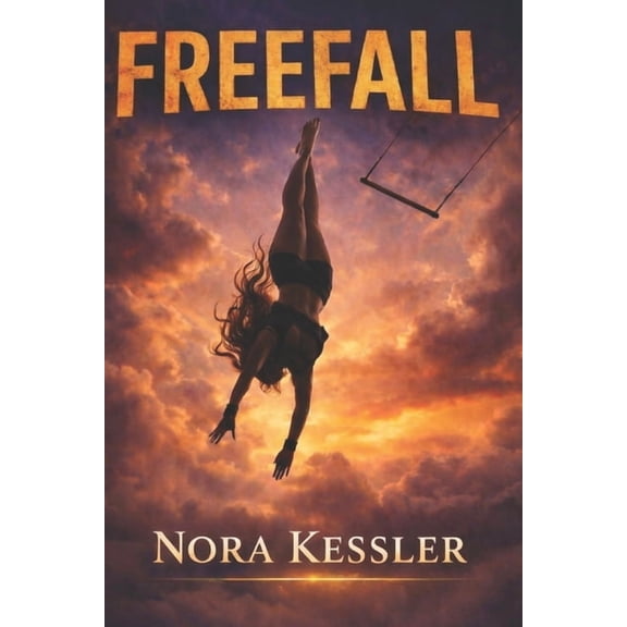Freefall: A Flying Trapeze School Suspense Novel, (Paperback)