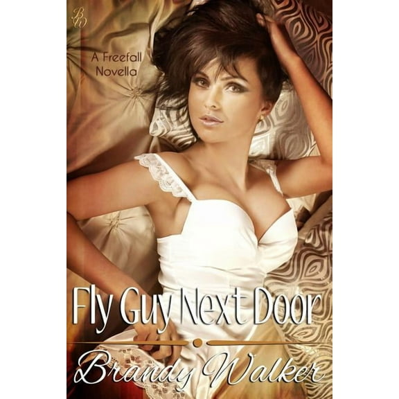 Freefall Fly Guy Next Door, Book 2, (Paperback)