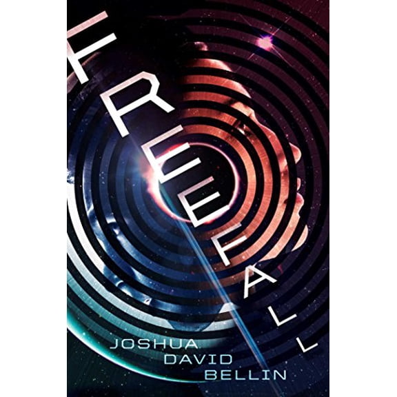 Pre-Owned Freefall Hardcover