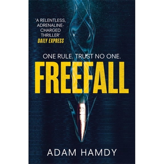 Freefall (Paperback)