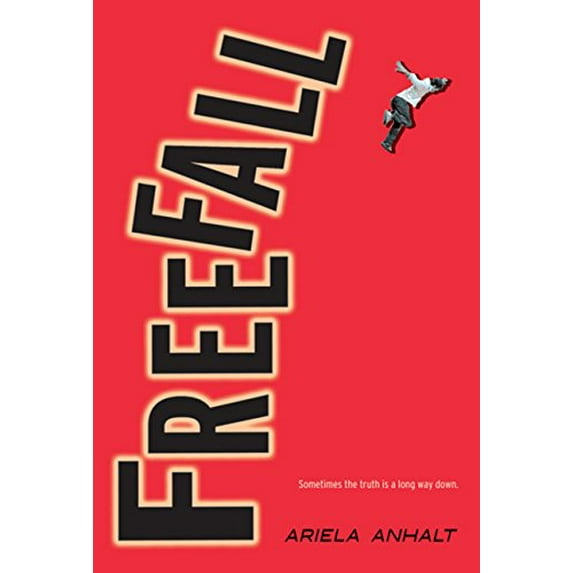 Pre-Owned Freefall (Hardcover) 0152065679 9780152065676