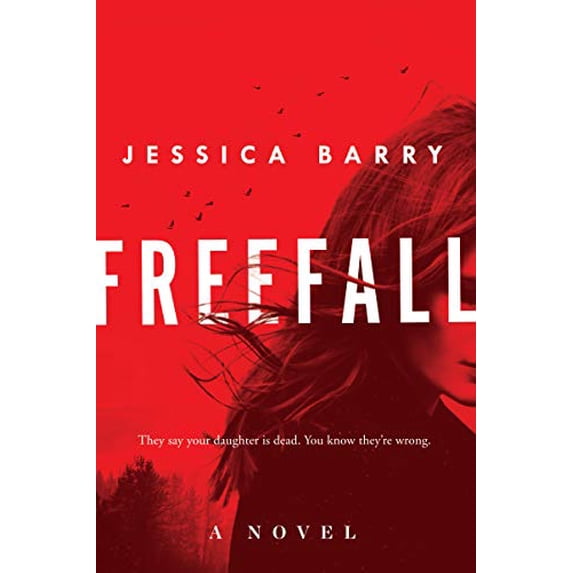 Pre-Owned Freefall (Paperback) 0062874845 9780062874849