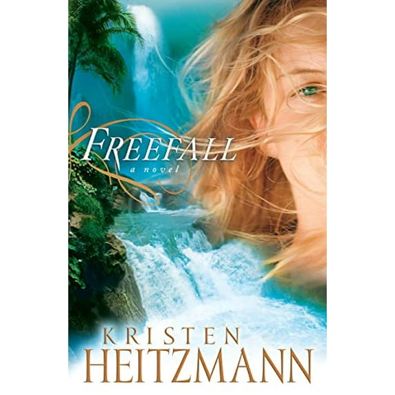 Pre-Owned Freefall 9780764228292