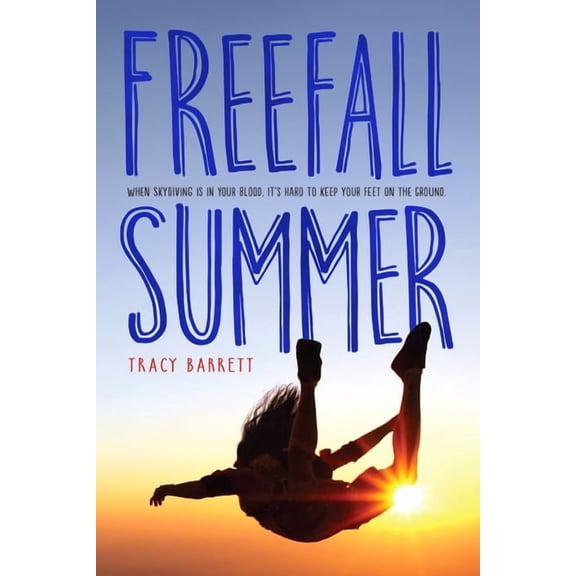 Freefall Summer