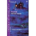 thumbnail image 1 of Pre-Owned Freefall (Silhouette Intimate Moments) (Mass Market Paperback) 0373273096, 1 of 1