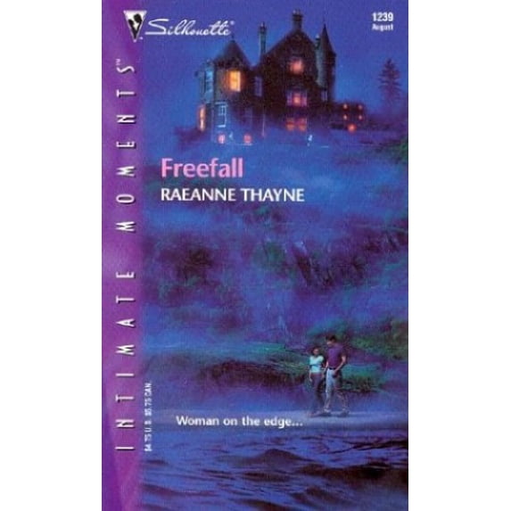 Pre-Owned Freefall (Silhouette Intimate Moments) (Mass Market Paperback) 0373273096