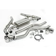 thumbnail image 1 of Freeflow Exhaust Kit Fits select: 2020-2021 BMW M340I, 2020-2021 BMW M340XI, 1 of 2