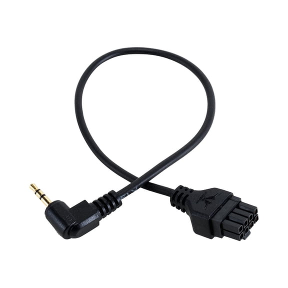 Freefly 11.9" LANC Serial Cable for MoVI Pro Gimbal