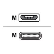 Freefly 19.6" USB Type C to Micro-B Cable for MoVI Pro Gimbal