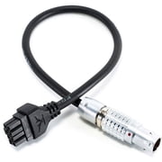 Freefly 7.8" ARRI Start/Stop Cable for MoVI Pro Gimbal