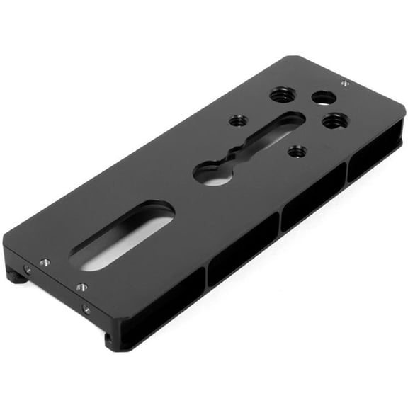 Freefly Adjustable Camera Plate with Mounting Screws for MoVI Pro Stabilizer System